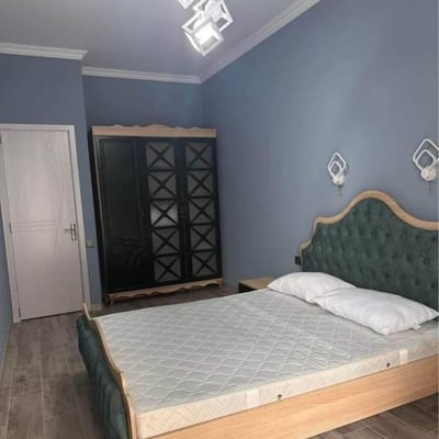 Vermietung einer gemütlichen, komfortablen Wohnung, 60 m², Batumi, Georgien