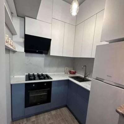 Vermietung einer gemütlichen, komfortablen Wohnung, 60 m², Batumi, Georgien