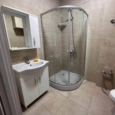 Vermietung einer gemütlichen, komfortablen Wohnung, 60 m², Batumi, Georgien