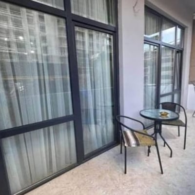 Vermietung einer gemütlichen, komfortablen Wohnung, 60 m², Batumi, Georgien