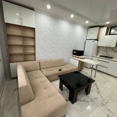 Аренда просторной, комфортабельной квартиры, 65 м², Батуми, Грузия