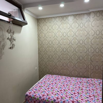 Аренда просторной, комфортабельной квартиры, 65 м², Батуми, Грузия