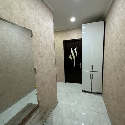 Аренда просторной, комфортабельной квартиры, 65 м², Батуми, Грузия