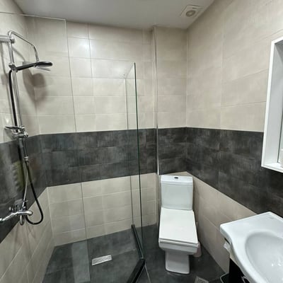 Аренда просторной, комфортабельной квартиры, 65 м², Батуми, Грузия