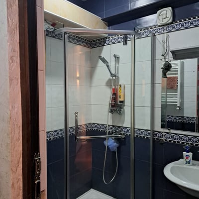 Vermietung einer gemütlichen, komfortablen Wohnung, 45 m², Batumi, Georgien