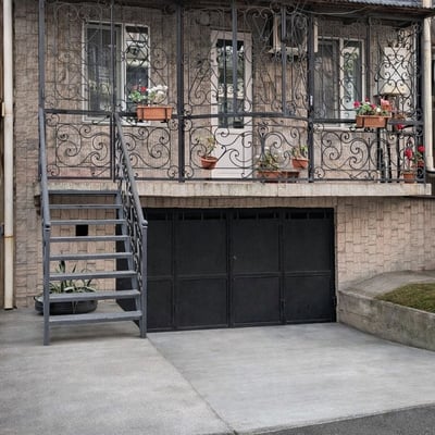 Vermietung einer gemütlichen, komfortablen Wohnung, 45 m², Batumi, Georgien