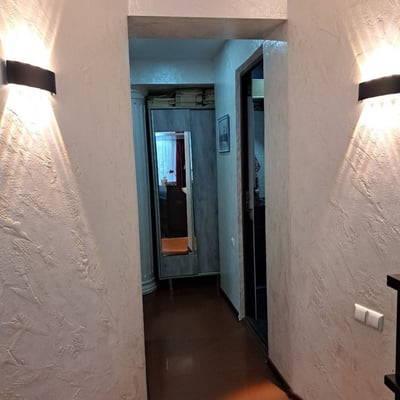 Vermietung einer gemütlichen, komfortablen Wohnung, 45 m², Batumi, Georgien