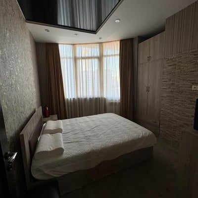 Rent a bright, spacious apartment, 60 m², Batumi, Georgia