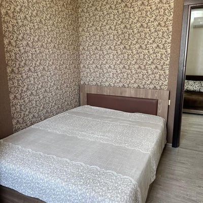 Rent a bright, spacious apartment, 60 m², Batumi, Georgia