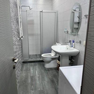 Аренда светлой, просторной квартиры, 60 м², Батуми, Грузия