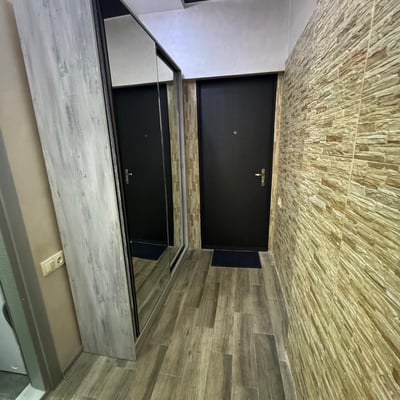 Аренда светлой, просторной квартиры, 60 м², Батуми, Грузия