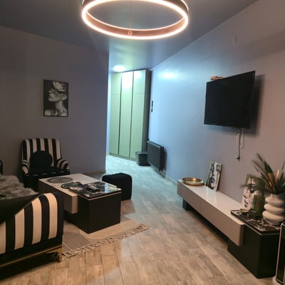 Rent a spacious, modern apartment, 85 m², Batumi, Georgia