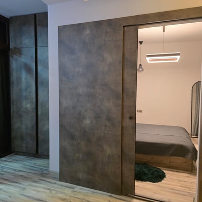 Rent a spacious, modern apartment, 85 m², Batumi, Georgia