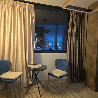 Rent a spacious, modern apartment, 85 m², Batumi, Georgia