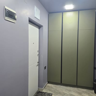 Rent a spacious, modern apartment, 85 m², Batumi, Georgia