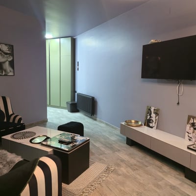 Rent a spacious, modern apartment, 85 m², Batumi, Georgia