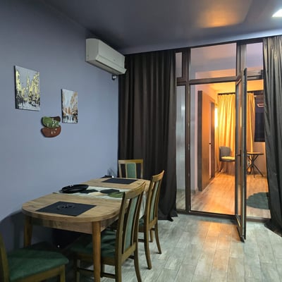 Rent a spacious, modern apartment, 85 m², Batumi, Georgia