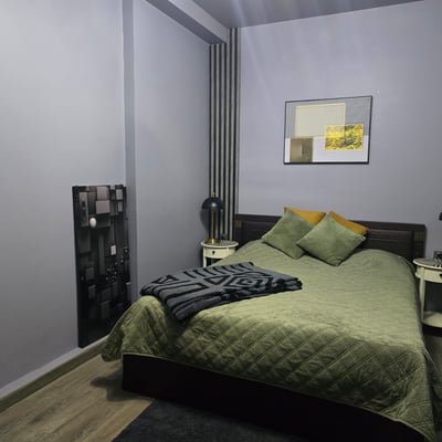 Rent a spacious, modern apartment, 85 m², Batumi, Georgia