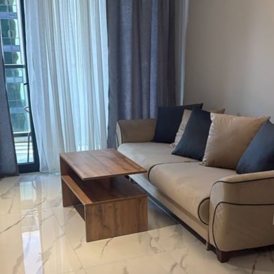 Rent a spacious, comfortable apartment, 60 m², Batumi, Georgia