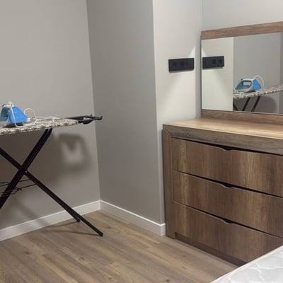 Rent a spacious, comfortable apartment, 60 m², Batumi, Georgia