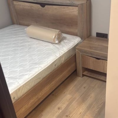 Rent a spacious, comfortable apartment, 60 m², Batumi, Georgia