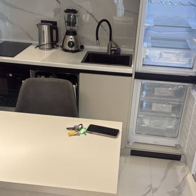 Rent a spacious, comfortable apartment, 60 m², Batumi, Georgia