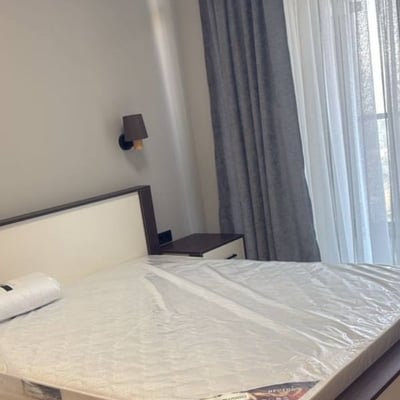 Rent a spacious, comfortable apartment, 60 m², Batumi, Georgia