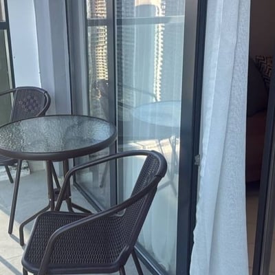 Vermietung einer geräumigen, komfortablen Wohnung, 60 m², Batumi, Georgien