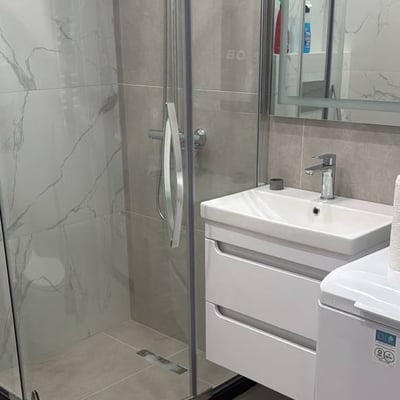 Vermietung einer geräumigen, komfortablen Wohnung, 60 m², Batumi, Georgien