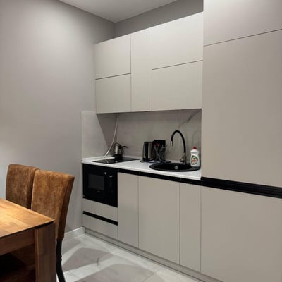 Rent a spacious, modern apartment, 60 m², Batumi, Georgia