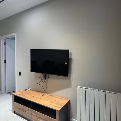 Rent a spacious, modern apartment, 60 m², Batumi, Georgia