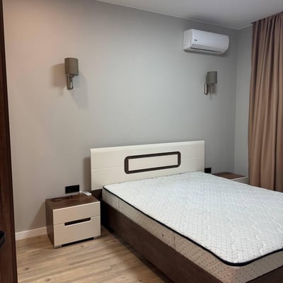 Rent a spacious, modern apartment, 60 m², Batumi, Georgia