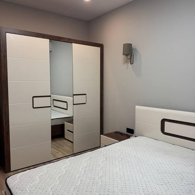 Аренда просторной, современной квартиры, 60 м², Батуми, Грузия