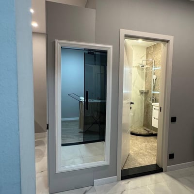 Аренда просторной, современной квартиры, 60 м², Батуми, Грузия