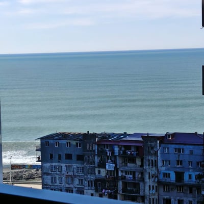 Vermietung eines gemütlichen, komfortablen Studios, 33 m², Batumi, Georgien