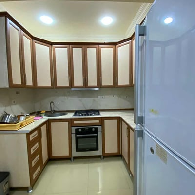 Аренда светлой, просторной квартиры, 75 м², Батуми, Грузия