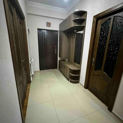 Аренда светлой, просторной квартиры, 75 м², Батуми, Грузия