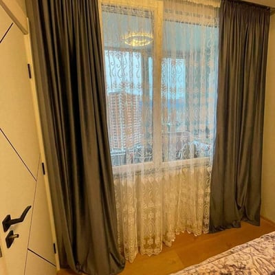 Rent a cozy, comfortable apartment, 45 m², Batumi, Georgia