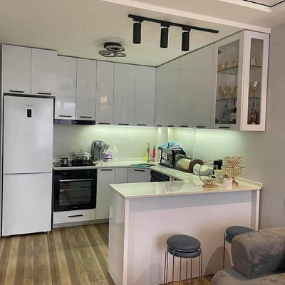 Rent a cozy, comfortable apartment, 45 m², Batumi, Georgia