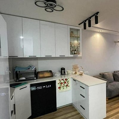 Rent a cozy, comfortable apartment, 45 m², Batumi, Georgia