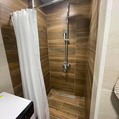 Rent a cozy, comfortable apartment, 45 m², Batumi, Georgia