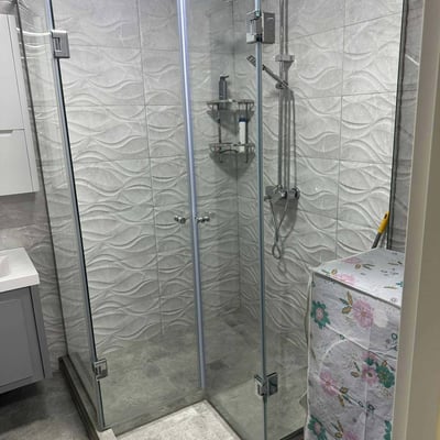 Vermietung einer hellen, komfortablen Wohnung, 45 m², Batumi, Georgien