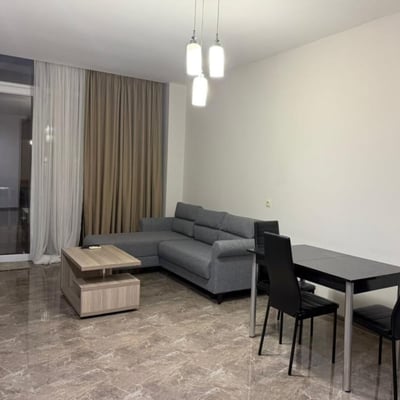 Vermietung einer gemütlichen, komfortablen Wohnung, 55 m², Batumi, Georgien