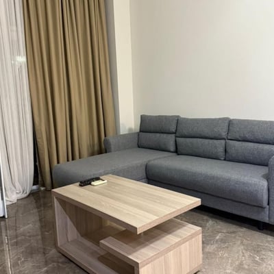 Vermietung einer gemütlichen, komfortablen Wohnung, 55 m², Batumi, Georgien
