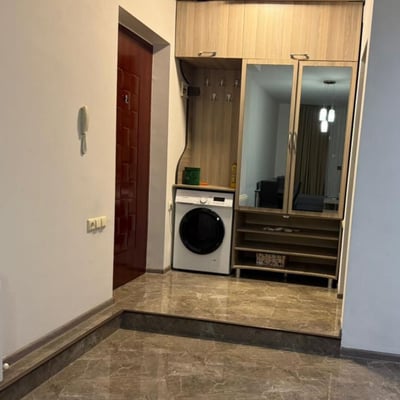 Vermietung einer gemütlichen, komfortablen Wohnung, 55 m², Batumi, Georgien