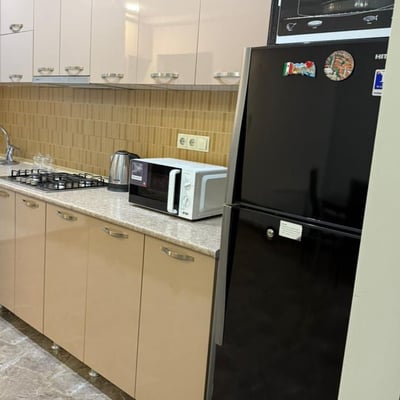 Vermietung einer gemütlichen, komfortablen Wohnung, 55 m², Batumi, Georgien