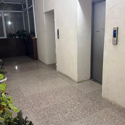 Vermietung einer gemütlichen, komfortablen Wohnung, 55 m², Batumi, Georgien