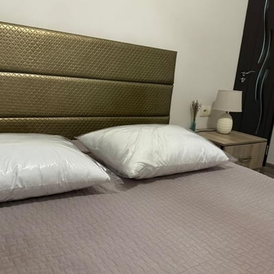 Vermietung einer gemütlichen, komfortablen Wohnung, 55 m², Batumi, Georgien