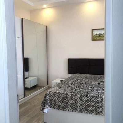 Location d'un appartement spacieux et confortable, 80 m², Batoumi, Géorgie