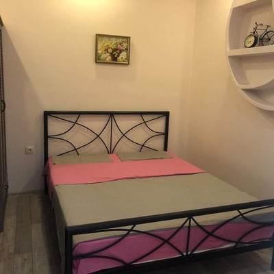 Location d'un appartement spacieux et confortable, 80 m², Batoumi, Géorgie